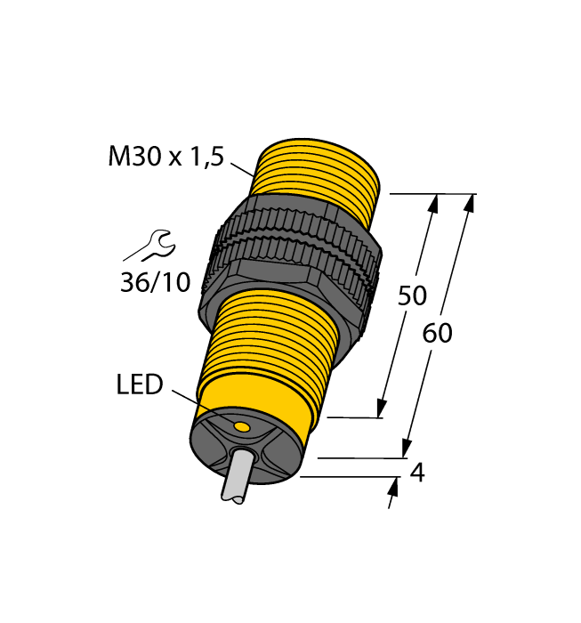 BI10-S30-AZ3X/S97
