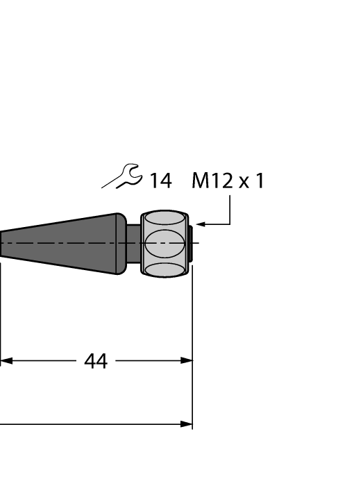 RKH4.4-20-RKH4.4/TFG