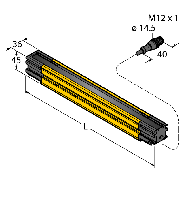 SLLR14-1610P8
