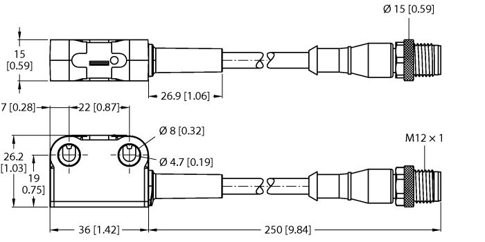 SI-RFDL-HP8