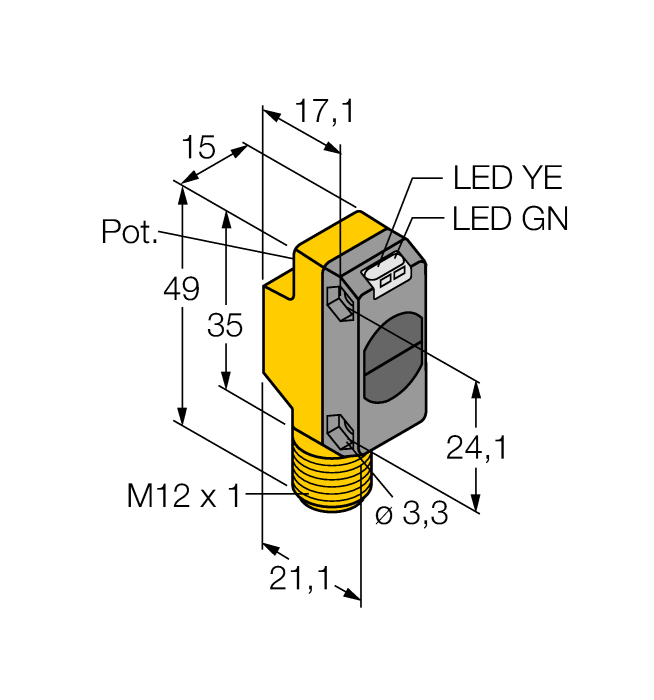 QS18VP6DBQ8