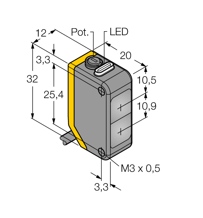 Q20PDXL