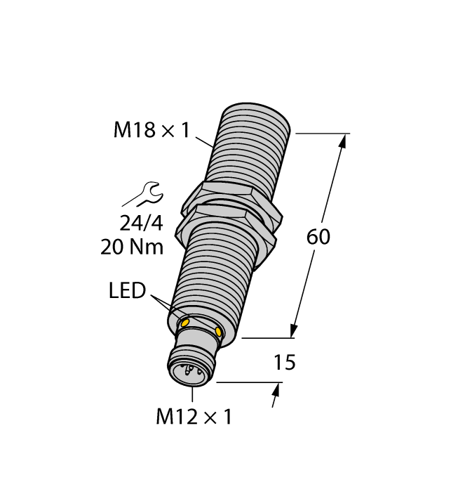 RU130U-M18E-LU8X2-H1151