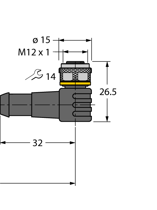 WSC-WKC5701-3M