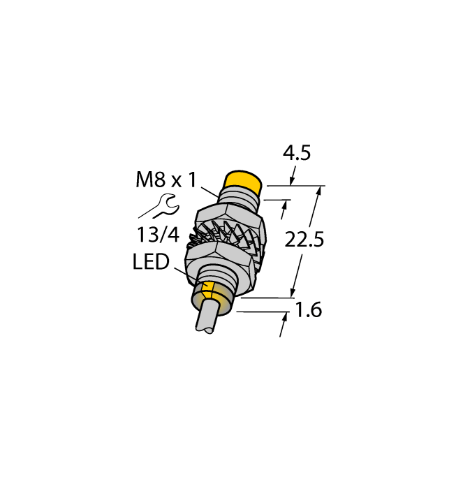 NI5-M08K-VP6X 7M