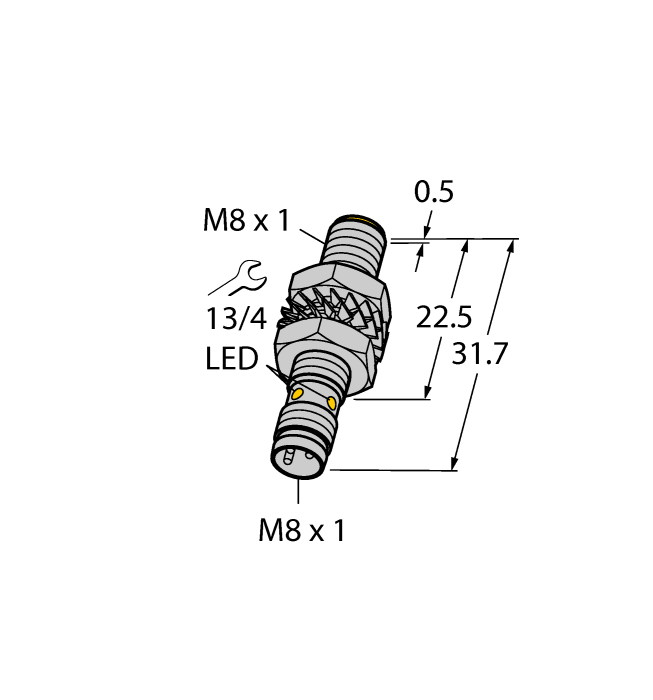 BI3-M08K-AN6X-V1131