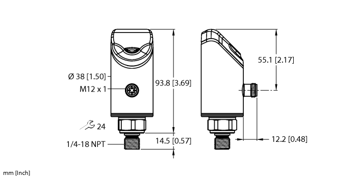 PS510-10A-03-LI2UPN8-H1141