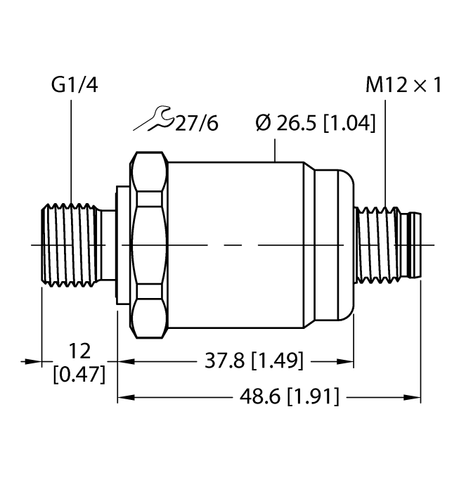 PT0.2V-1504-I2-H1143/D840