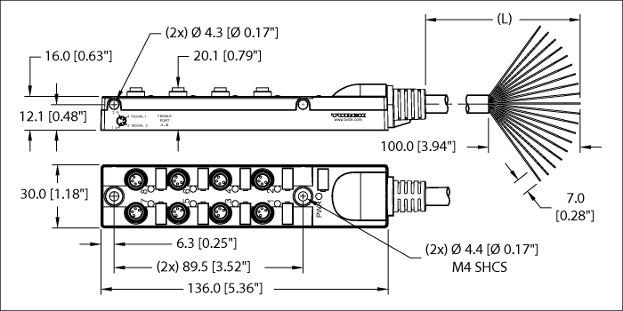 TB-8M8Z-4-5