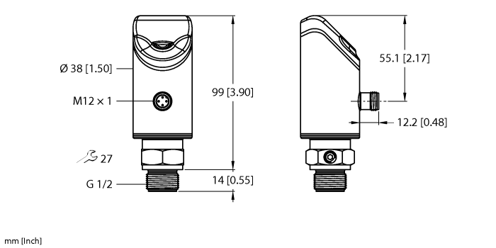 PS311-400-09-2UPN8-H1141