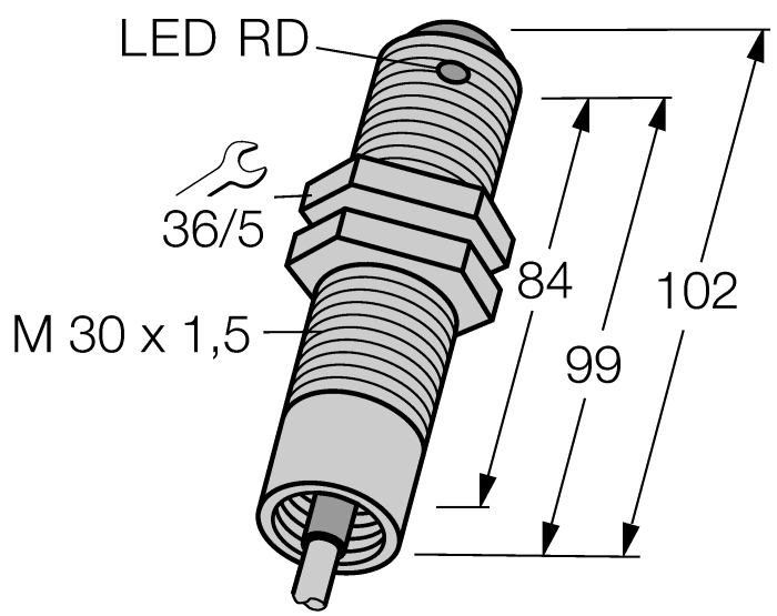 SM30PRLE