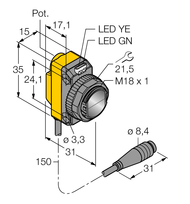 QS186LE2Q