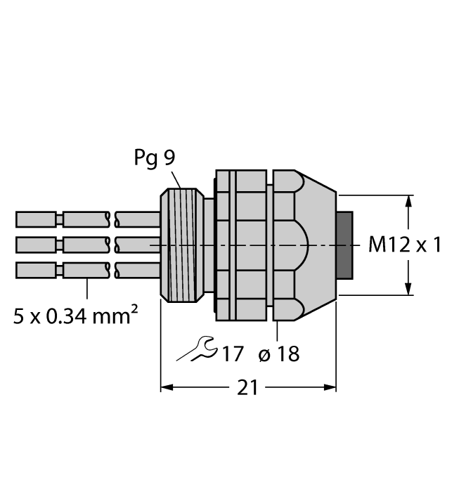FKDW4.54-0.5