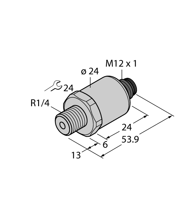 PT10R-1010-IOL-H1141