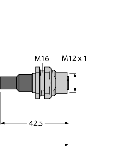 RJ45S-FKSDD-4416-3M
