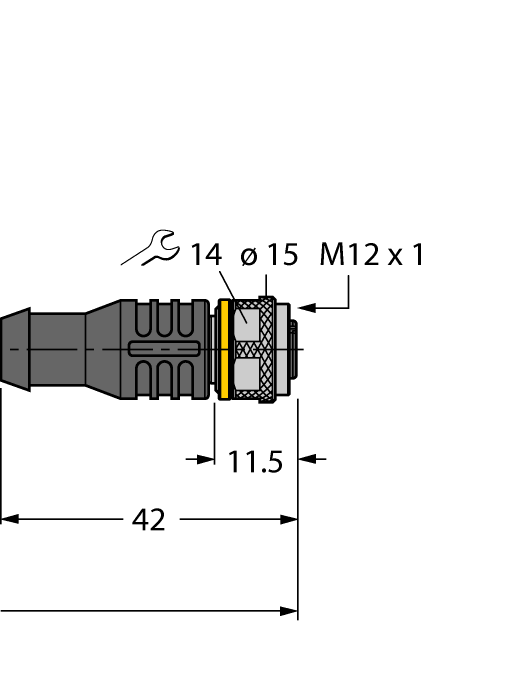 RSC-RKC5701-8M
