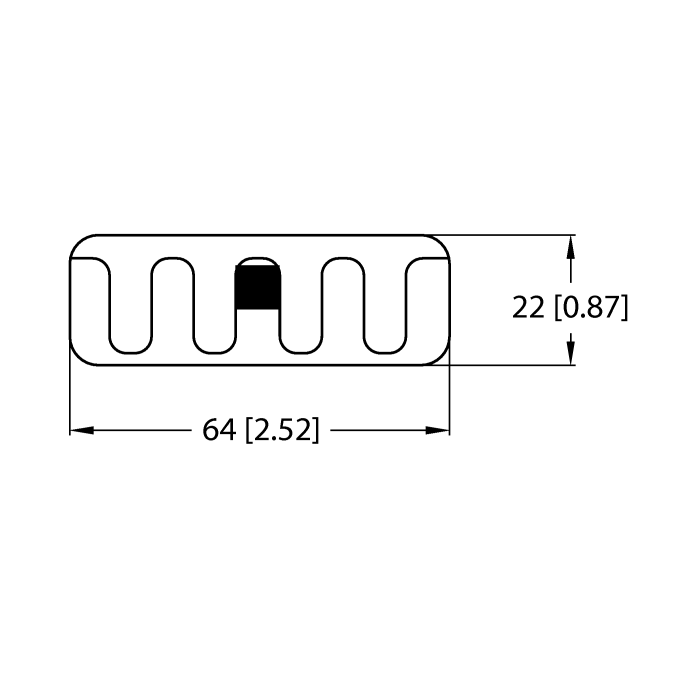 TW860-960-L64-22-B40