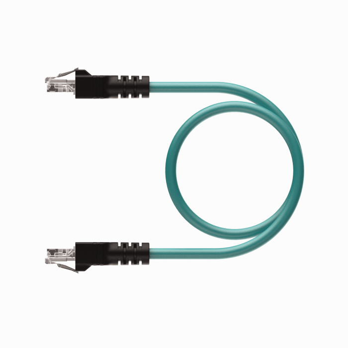 RJ45S RJ45S 841-6M