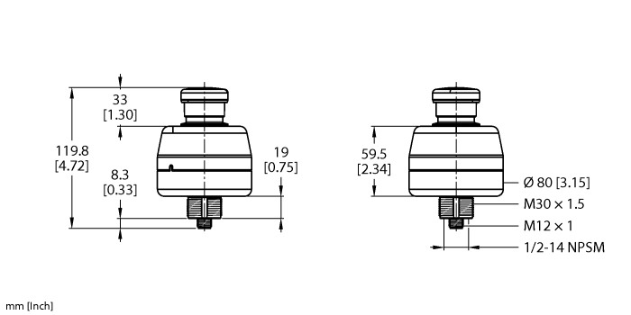 SSA-EB1PL-12ECQ8