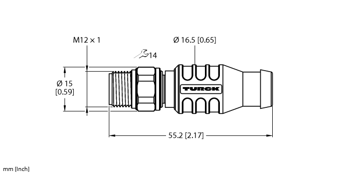 RSEV57-TR2/RFID