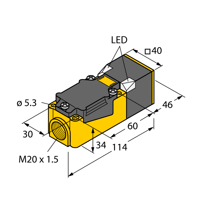 NI25U-CP40-AP6X2