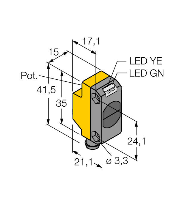 QS18VP6WQ7