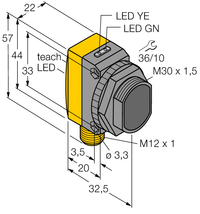 QS30ELVCQ
