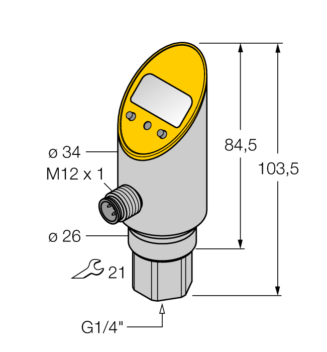 PS01VR-301-LI2UPN8X-H1141