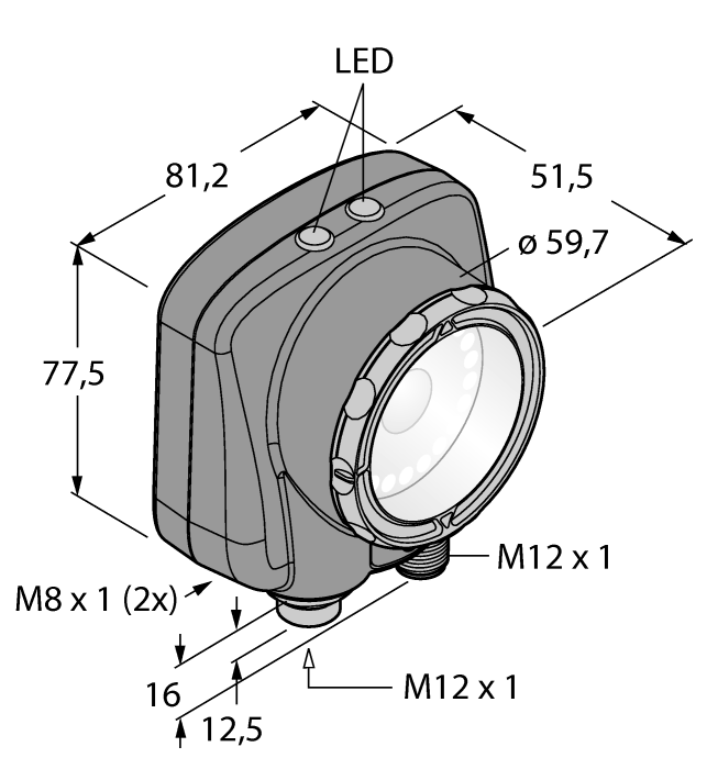 IVU2PRGX16