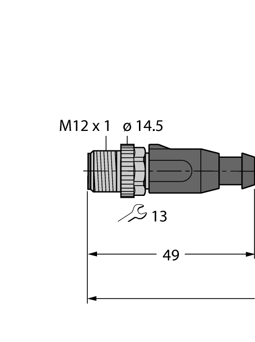 RSSD-RJ45S-4414-10M