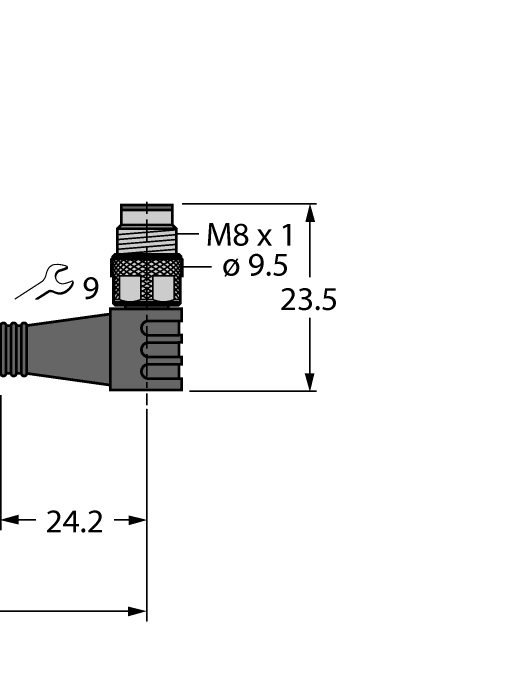 PKG3M-0.6-PSW3M/TXL