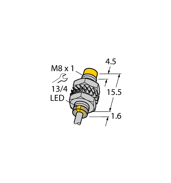 NI5-M08KK-AP6X