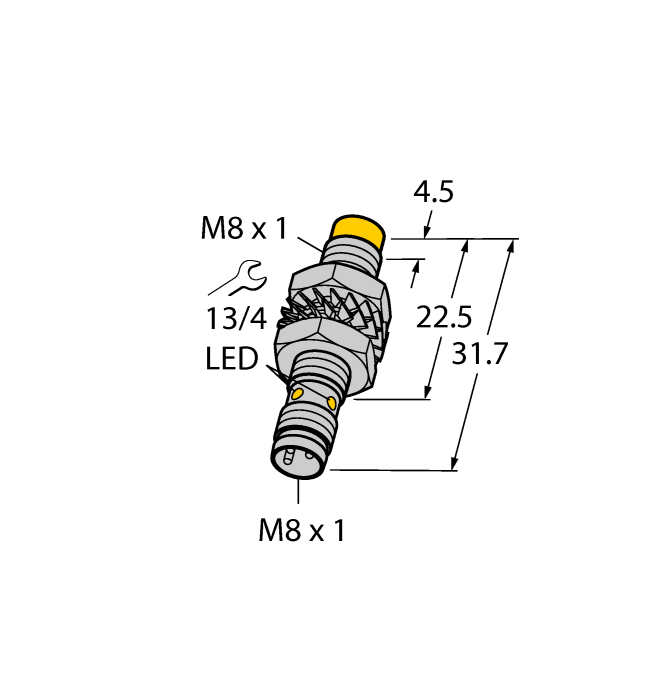 NI5-M08K-AP6X-V1131