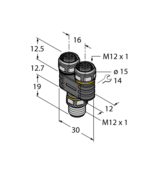 YB2-FSM5-2FKM5.4