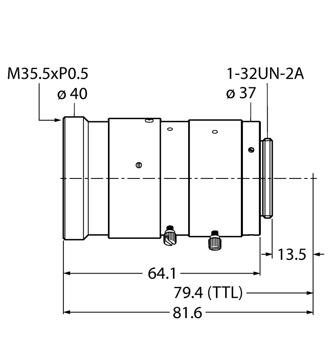 LCF75LEVMP