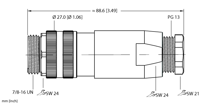 BS4151-0/13.5