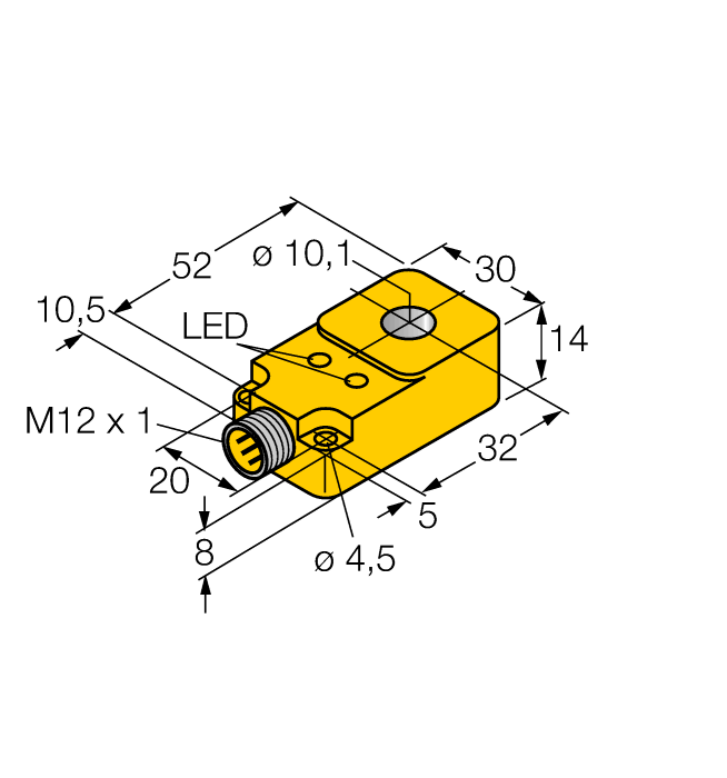 BI10R-Q14-AN6X2-H1141