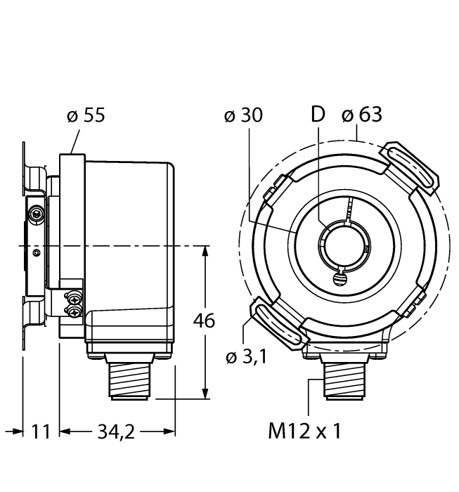REI-E-114I15E-2B1000-H1181