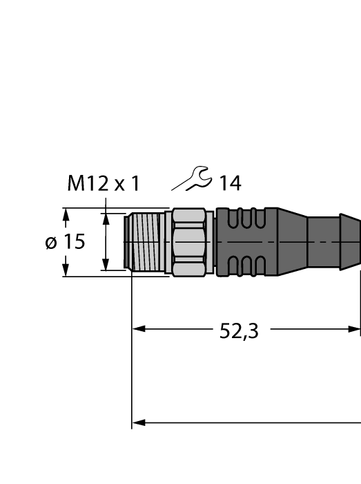 RSCV-RKCV5500-1M/S2500