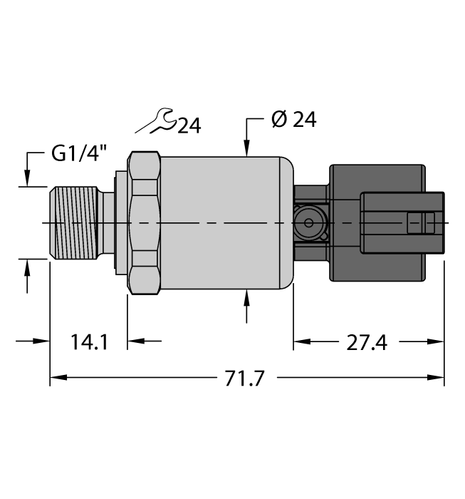 PT10R-1104-I2-DT043P