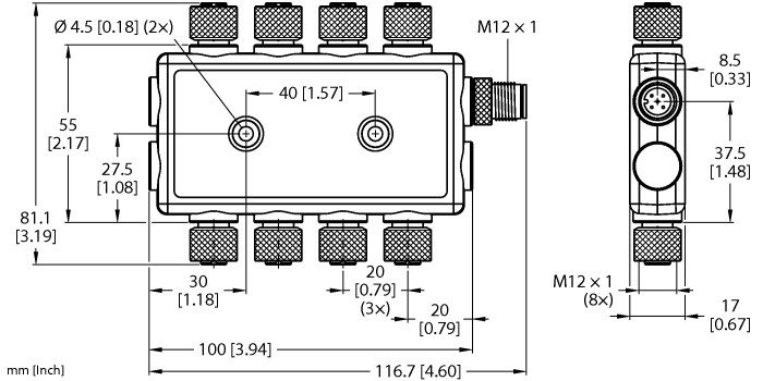 R95C-8B21-MQ