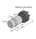 PT6R-1001-I2-DA91/X