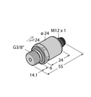 PT40R-1049-I2-H1141/X