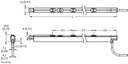 TTR700BMSB7B-2.0FL-CTR