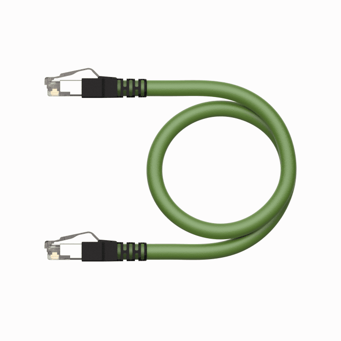 RJ45S-RJ45S-4422-0.6M