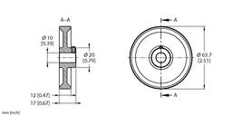 Thumbnail for RA-MW-200-12-DK1-10