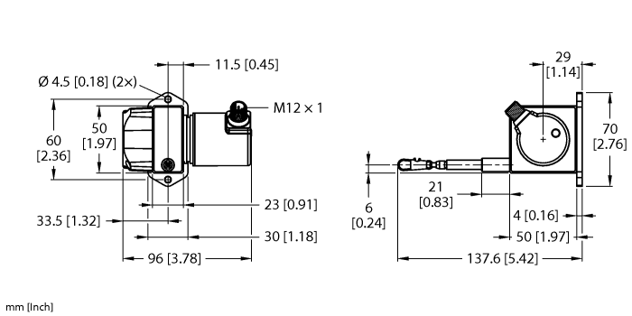 DWE-1000-70-101-9D38B-H1151