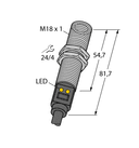 M18TUP6E W/30'