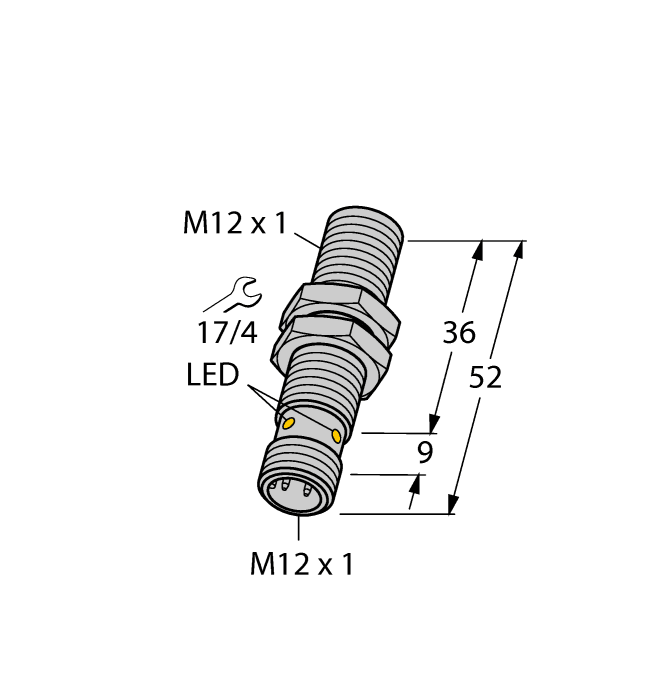 BI2-M12-AN6X-H1141