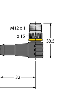 Thumbnail for VC8S22-T80E-1.5-WSC5.31T/TEL